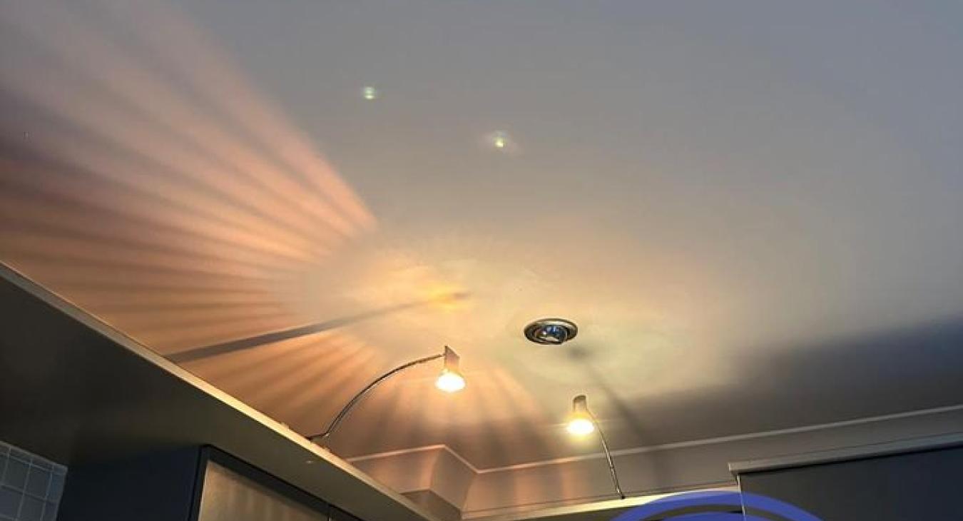 Kitchen Lighting Upgrade in Warrington